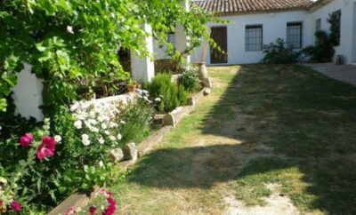 Alojamiento Rural Malpesa