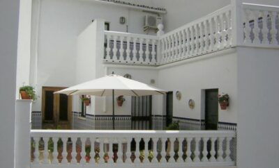 Casa Rural La Forcada