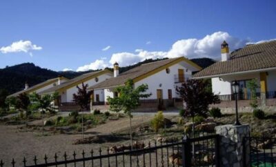 Alojamiento Rural Sierra De Castril