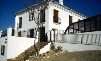 Cortijo Alcibara