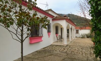 Complejo Rural Los Lirios