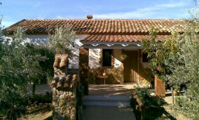 Alojamientos Rurales El Parral II