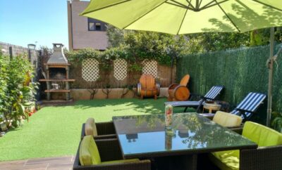 Jardines De Viana Spa