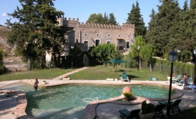 Casa Rural Masía El Pinet