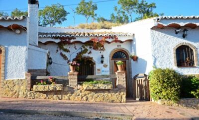 Cazorla Casas Cueva