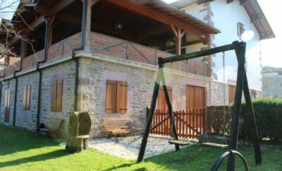 Casa Rural Iriondoa II