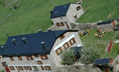 Posada Real El Rincon De Babia