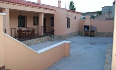 Casas Rurales Montemayor