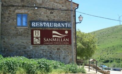 Hostal San Millán
