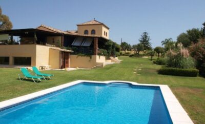 Mi Cortijillo Suerte