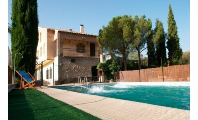 Casa Rural Virgen Del Rosario