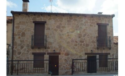 Casa Rural El Caño Del Santo