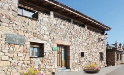 La Casa De Los Gatos