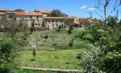 Casa Rural San Millán