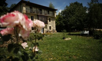 El Cajigal De Quintana