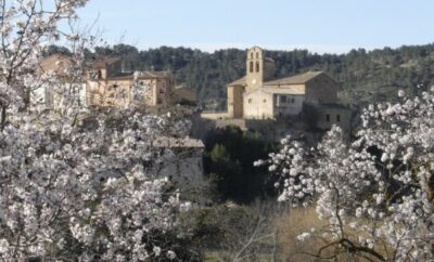 Hostal Casa Laure Y Mª Jose