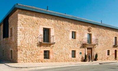 Hotel Convento Santa Ana