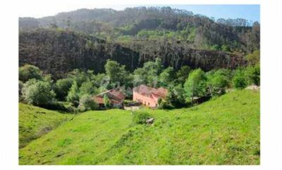 El Molino De Gasparin