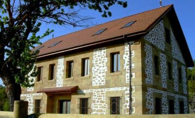 Albergue Valle De Tobalina