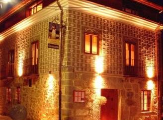 Posada Doña Cayetana