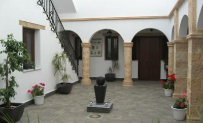 La Posada Apartamento Rural