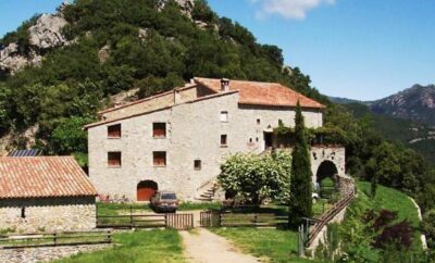 Can Coll De Pincaró