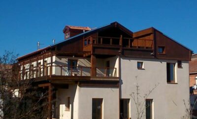 La Choza De Trasmulas