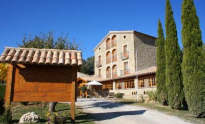 Hotel ** Cal Majoral