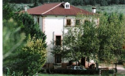 Granja Escuela Atalaya
