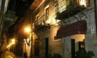 Posada Mayor De Migueloa