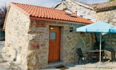 A Casa Vella Da Rivera