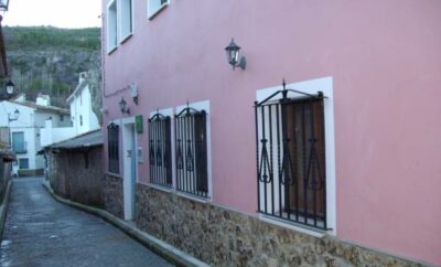 Casa Rural Roca Viva