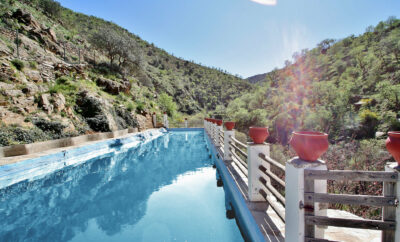 Cortijo Rural El Molino De Laroya