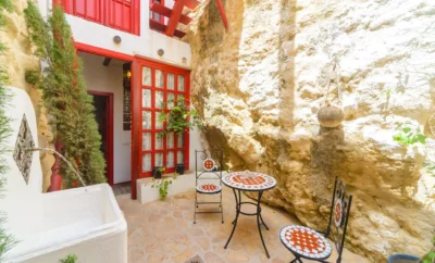 Casa de la Fredeswinda