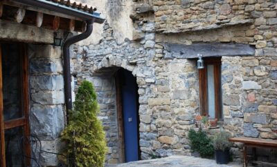 Apartamento Marboré