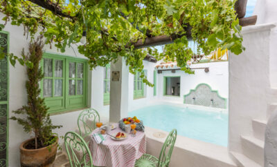 Casa Spa de la Mariola