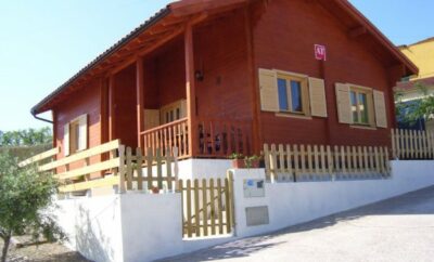 Apartamentos Turísticos Fuente Vilda