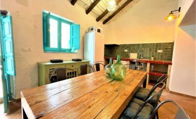 La Casa de David Brito