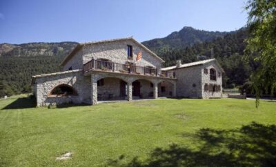 Masia Can Puigventós