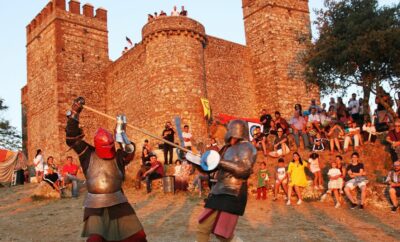 Eventos culturales en Huelva