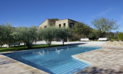 Cal Soldat – Cal Mestre