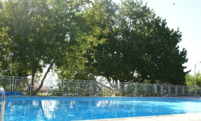 La Casa Vieja De Teresa