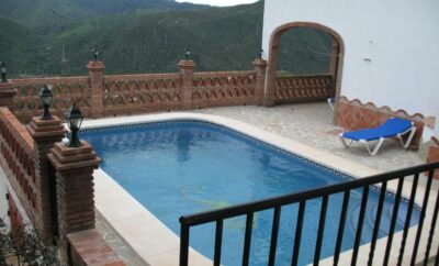 Casa Encina – Encinasola Turismo Rural.