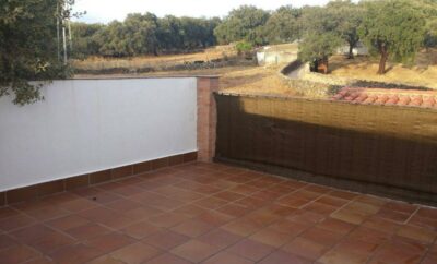 Mirador De Jabuguillo