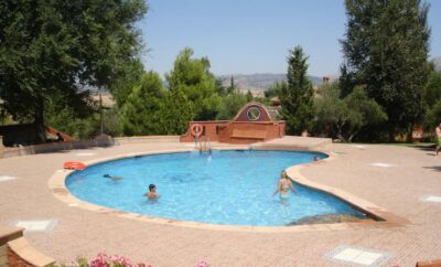 Complejo Turistico El Sur