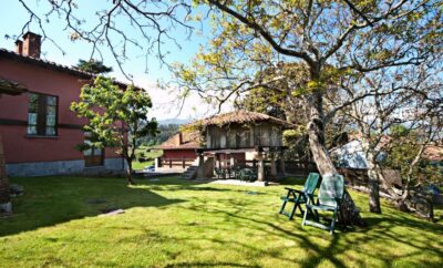 El Cueto De Los Collado