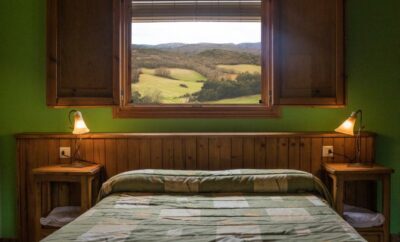 Casa Contorna – MONT REBEI