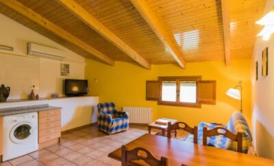 Casa Contorna – RÚBIES