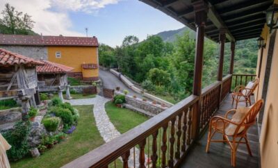 Casa Rural El Jermoso