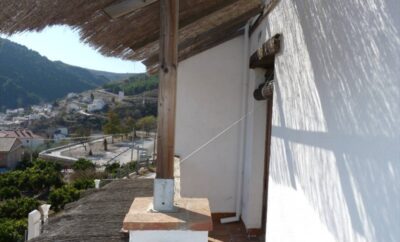 Cortijo Del Norte – Sherezade